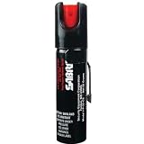 Pocket Unit w/Clip, 22g, 8-10Ft Distance