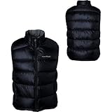 IMAGE OF MontBell Alpine Light Down Vest - Men's