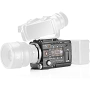 Sony PMW-F55 CineAlta Digital Cinema Camera