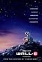 Wall-E, Original 27x40 Double-sided Advance Movie Poster