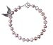 Bead Retreat Wings of Love Bracelet Kit