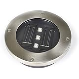 Suchergebnis auf Amazon.de für: bodeneinbaustrahler solar