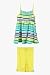 Juicy Stripes 2 Pcs Set RS.447.00