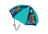 Trademarkcollections Scooby Extreme 08 Umbrella
