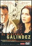 El Misterio Galindez.(2003).