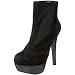 Pelle Moda Women's Kenda Ankle Boot