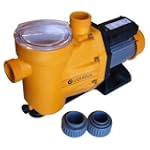 Balboa-Pompe piscine HydroAir Liquidu...