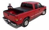 Access Roll-up Tonneau Truck Bed Cover Chevrolet C/K Pickup 1988 to 1998 ShortBed (6'6 bed)