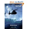 MacLean und die Narren: Hessen-Krimi
