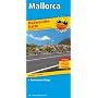 Radwanderkarte Mallorca: Mit Tourenvorschl�gen, we&hellip 