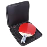 Sporting Goods : DHS Pro 6-Star 6006 Table Tennis Racket (Penhold), Double Happiness (DHS)