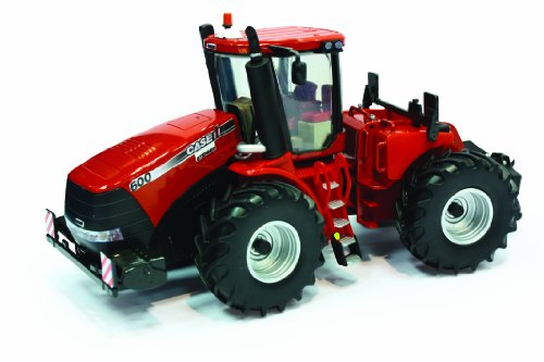 Britains 42553 - Case IH 600 4WD Steiger Traktor Preisvergleich