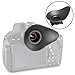 Sony Eye piece Cup for FDA-EV1S Viewfinder FDAEP10