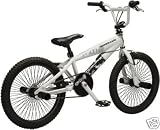 Barracuda Grind BMX 20 with GIRO 360
