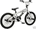 Barracuda Grind BMX 20 with GIRO 360