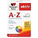 Doppelherz A-Z Depot Tabletten, 40er