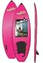 Liquid Shredder Classic 4'2" Soft Surfboard