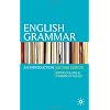 English Grammar: An Introduction