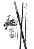 TF Gear Matt Hayes Complete Float Fishing Kit