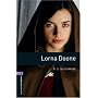 Lorna Doone: Stage 4 (Oxford Bookworms, Library Human Interest)