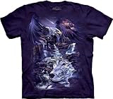 Unity Eagle T-shirt 100% Cotton Short Sleeve Shirt in Adult Sizes