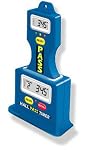 Electronic Hall Pass Timer