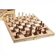 Classic Wood Chess Set