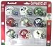 Sporting Goods : Mountain West Revolution Pocket Pro Conference Set - Sports Merchandise