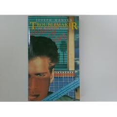 Troublemaker: A Dave Brandstetter Mystery
