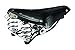 Brooks Saddles B66 Bicycle Saddle with Clamp (Men's)