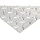 Aluminum 3003-H22 Diamond Tread Plate, Bright Finish, ASTM B209