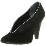 Salvador Sapena SS27-28336 Pump,Black,36.5 EU (US Women's 6.5 M)