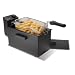 Morphy Richards Professional 45078 Fryer, Black