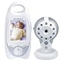 Motorola MBP 30 Digital Video Baby Monitor