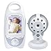 Motorola MBP 30 Digital Video Baby Monitor