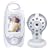 Motorola MBP 30 Digital Video Baby Monitor