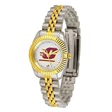 Central Michigan Chippewas NCAA Executive Ladies Watch