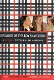 Invasion of the Boy Snatchers