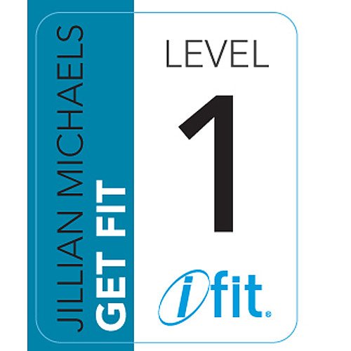Ifit Jillian Michaels Get Fit Program Level 1 Reviews