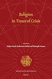 Religion in times of crisis