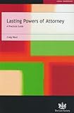 Lasting powers of attorney
