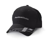 Phantom Works Baseball Hat