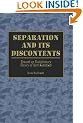 Separation and Its Discontents: Toward an Evolutionary Theory of Anti-Semitism