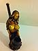 Handmade Biggins Girl Tobacco Pipe