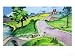 The Wind in the Willows Art Giclee Poster Print by Philip Mendoza, 24x18