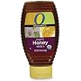O Organics Honey, 16 Ounce Bottles (Pack of 4)