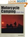 Motorcycle Camping Made Easy