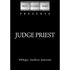 Judge Priest (1934) by 
