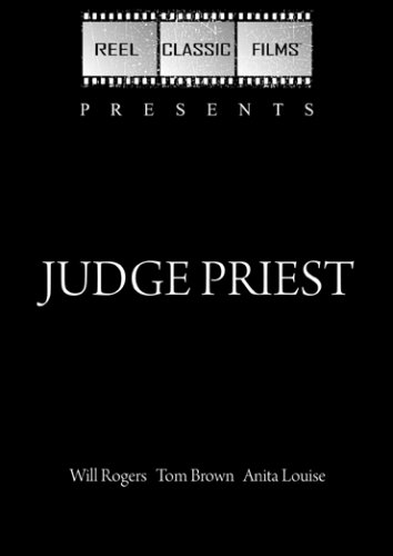 Judge Priest (1934) On Sale