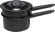 Enamel Double Boiler